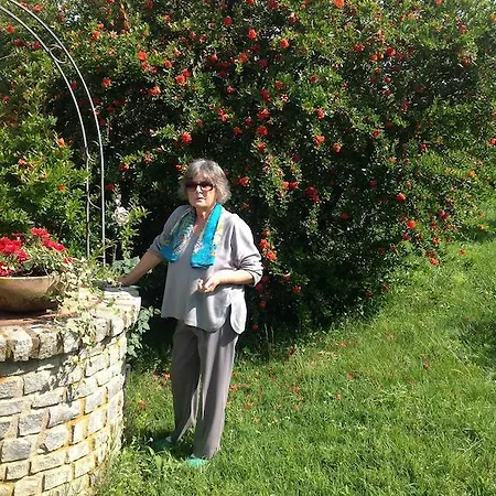 Ca D'rosa Ferienhaus *