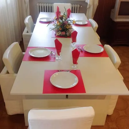 Ca D'rosa Ferienhaus Dogliani