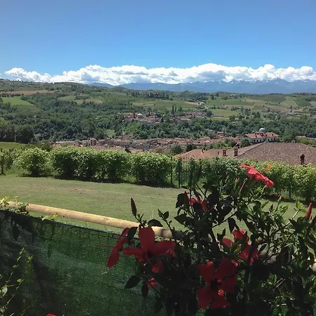 Ca D'rosa Ferienhaus *
