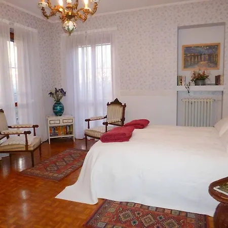 Ferienhaus Ca D'rosa *