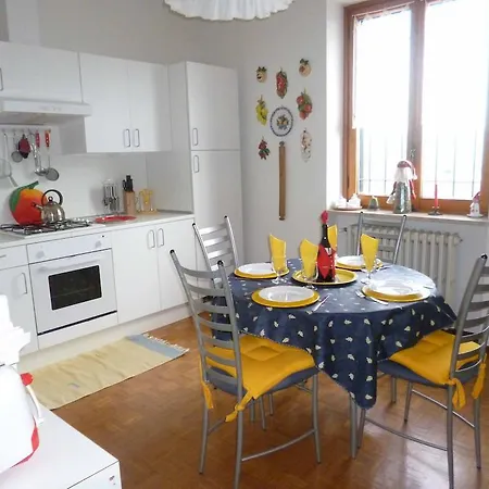 Ferienhaus Ca D'rosa Dogliani