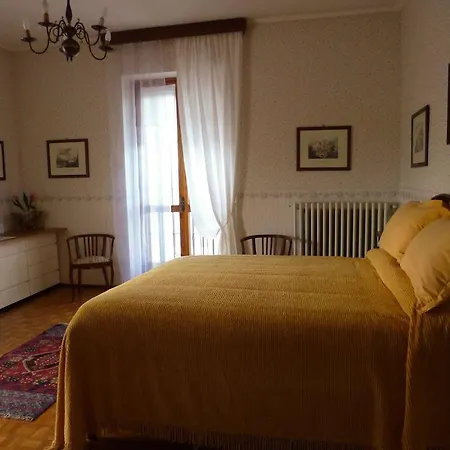 Ferienhaus Ca D'rosa Dogliani