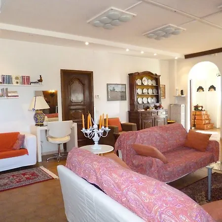 Ferienhaus Ca D'rosa