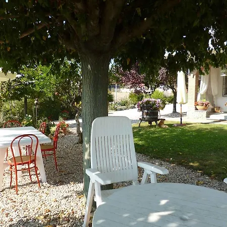 Ferienhaus Ca D'rosa Dogliani