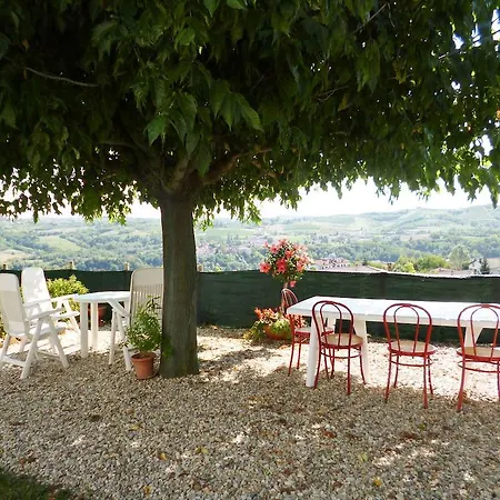 Ferienhaus Ca D'rosa