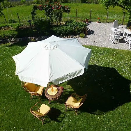 Ferienhaus Ca D'rosa *